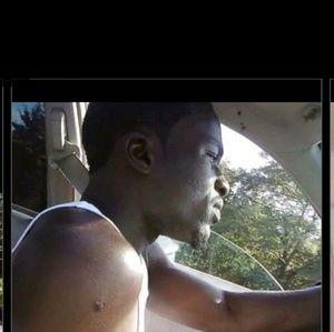 Meet your Posher, Patrick